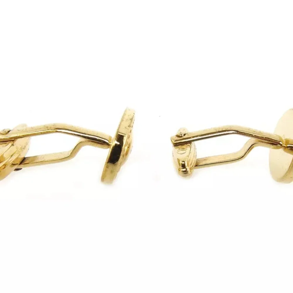 Dior cuff logo Authentic used T18469